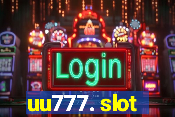 uu777. slot